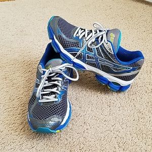 Asics Cumulus 14 Running Shoes